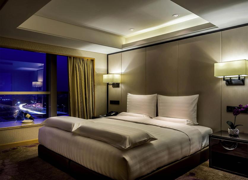 Κρεβατοκάμαρα Φωτογραφία