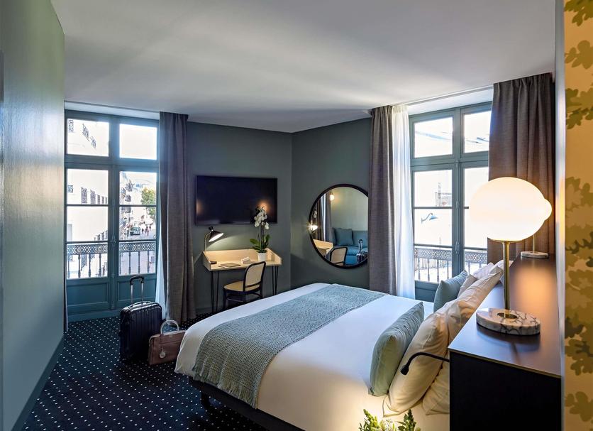 Κρεβατοκάμαρα Φωτογραφία