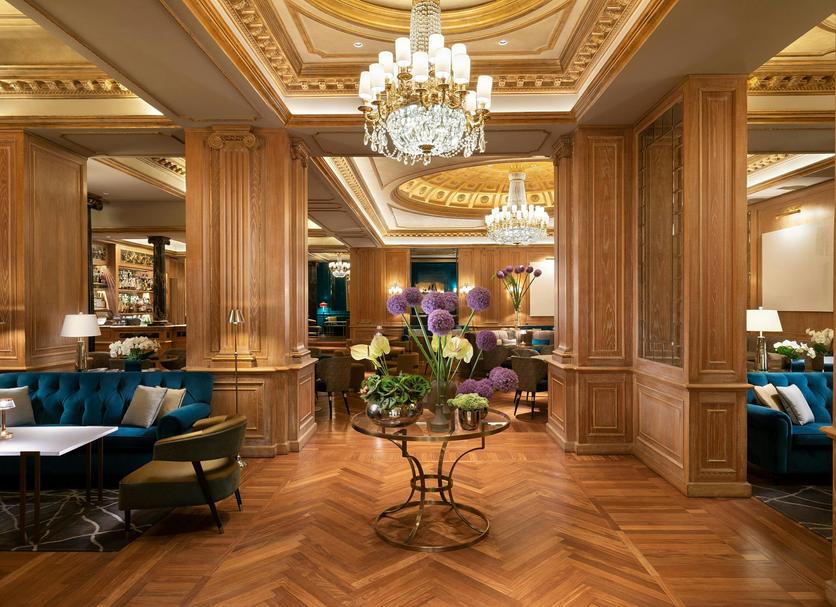 Σαλόνι Φωτογραφία