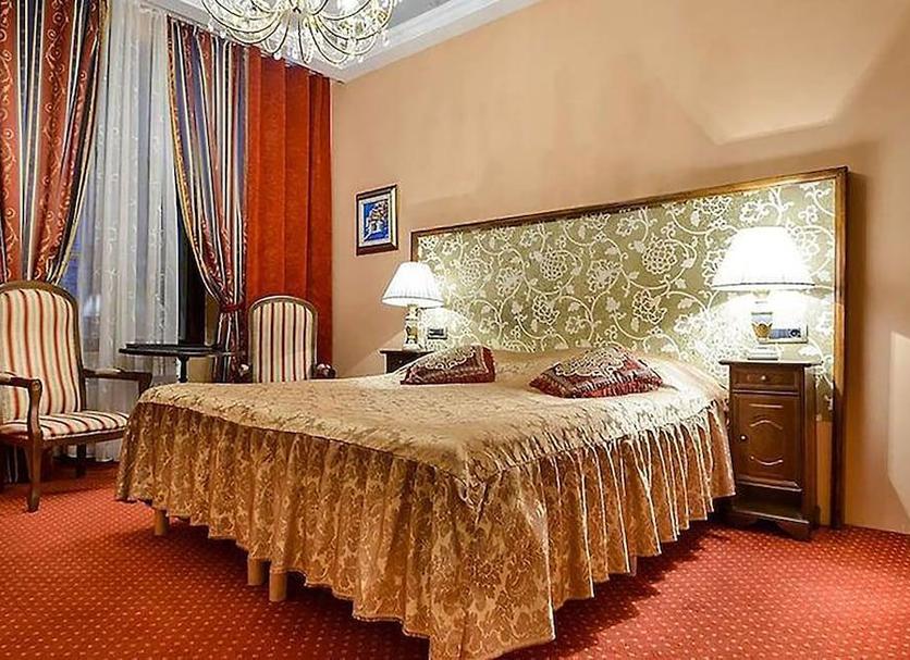 Κρεβατοκάμαρα Φωτογραφία