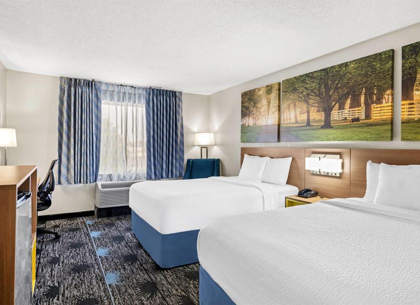 Κρεβατοκάμαρα Φωτογραφία