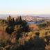 Θέα στην ύπαιθρο
