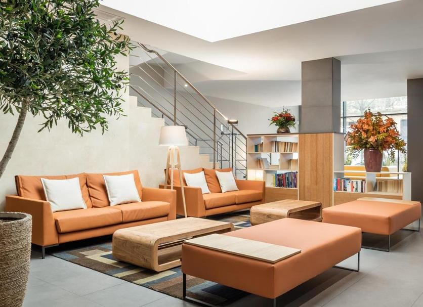 Σαλόνι Φωτογραφία