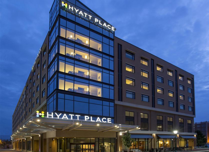 Κτίριο Φωτογραφία