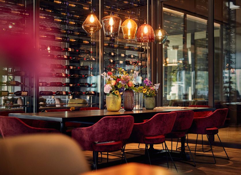 Bar Φωτογραφία