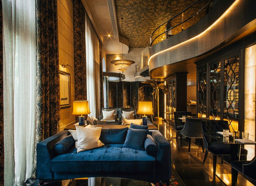 Σαλόνι Φωτογραφία