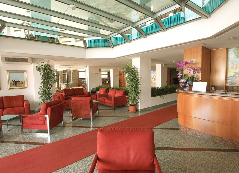 Σαλόνι ξενοδοχείου Φωτογραφία