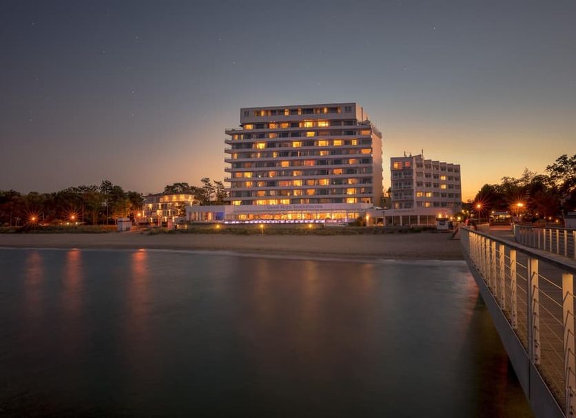 Κτίριο Φωτογραφία