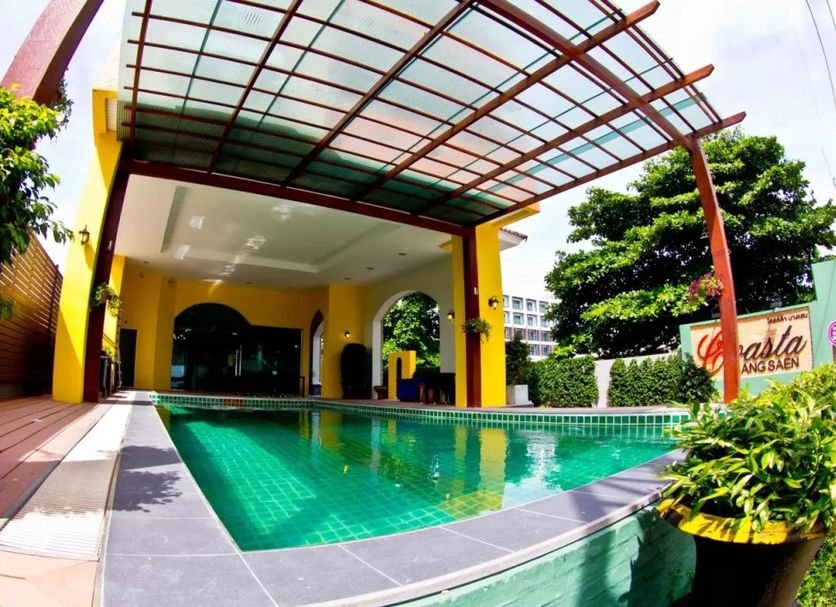 Πισίνα Φωτογραφία