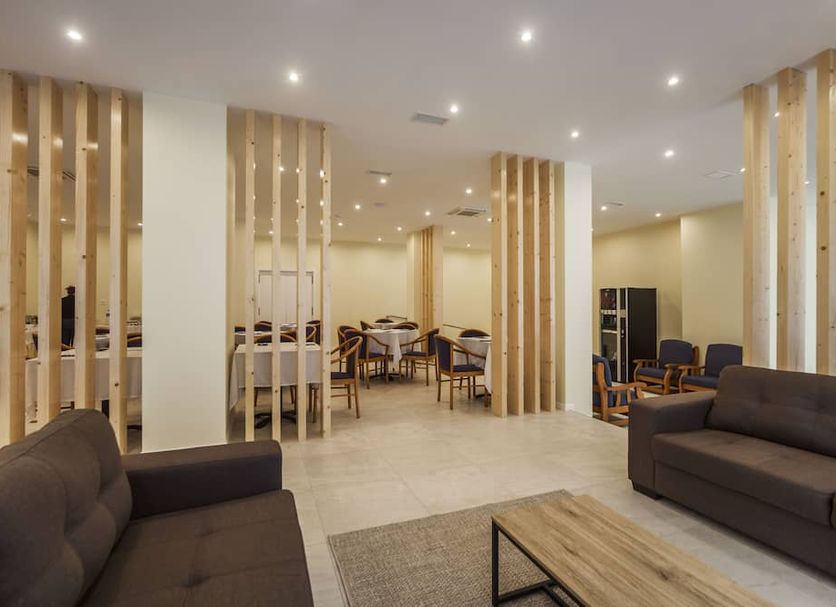 Σαλόνι Φωτογραφία