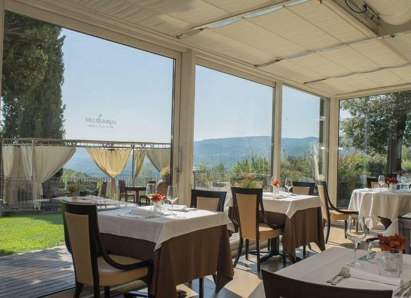 Εστιατόριο Φωτογραφία