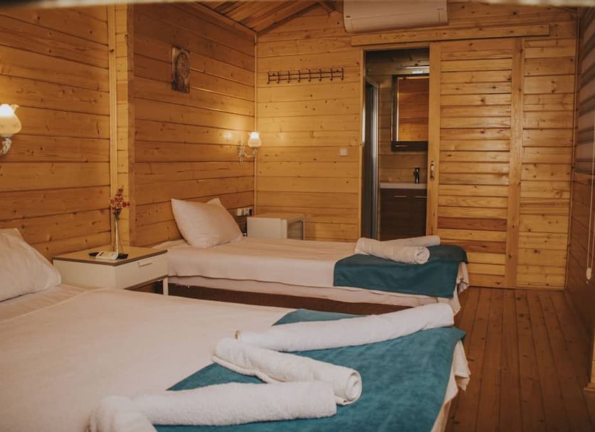 Κρεβατοκάμαρα Φωτογραφία