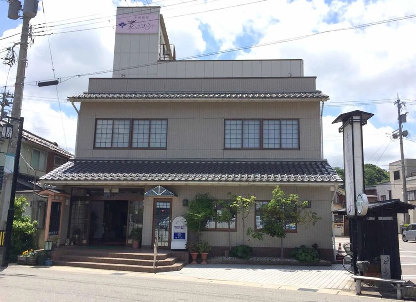 Κτίριο Φωτογραφία