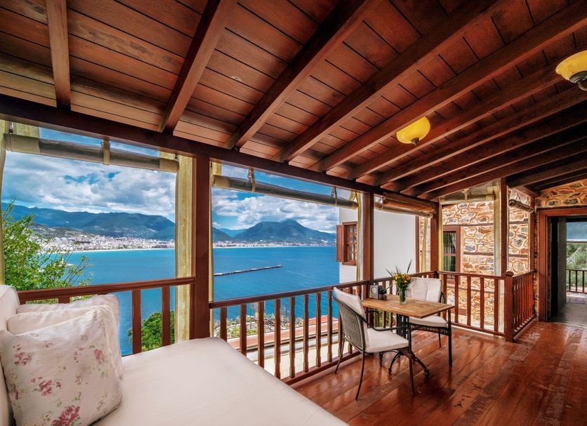 Μπαλκόνι Φωτογραφία