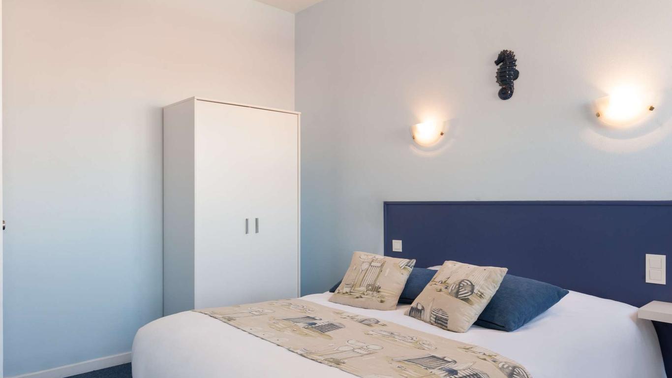 The Originals Access, Hôtel Corinna