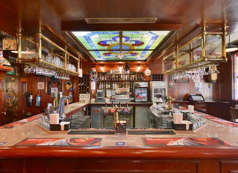 Bar Φωτογραφία