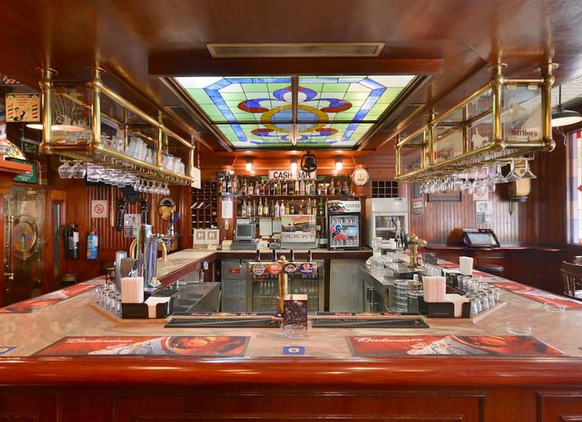 Bar Φωτογραφία