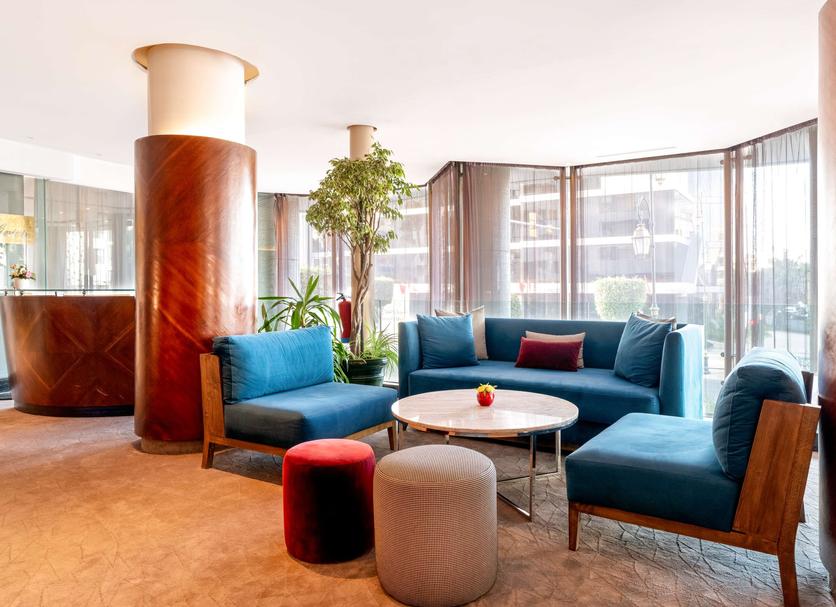 Σαλόνι Φωτογραφία