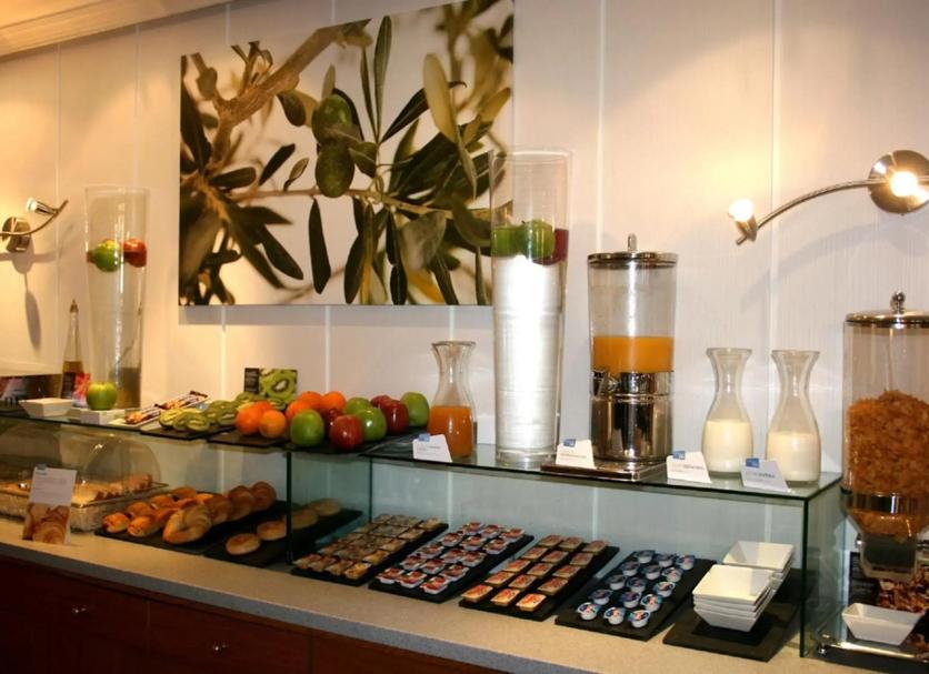 Μπουφές Φωτογραφία