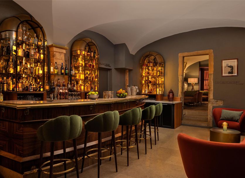 Bar Φωτογραφία