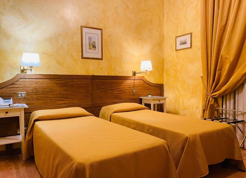 Κρεβατοκάμαρα Φωτογραφία