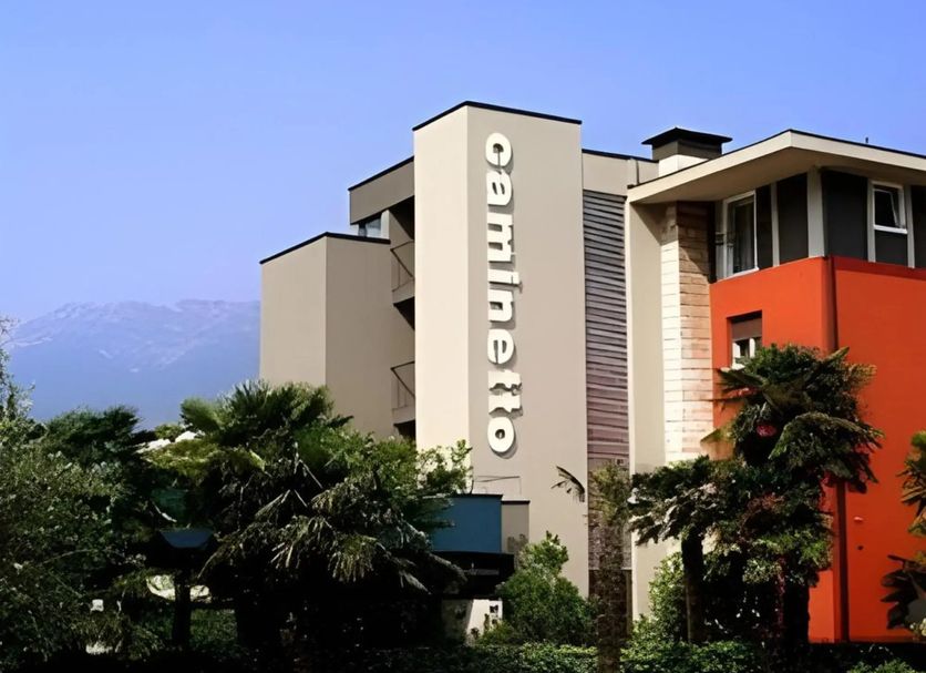 Κτίριο Φωτογραφία