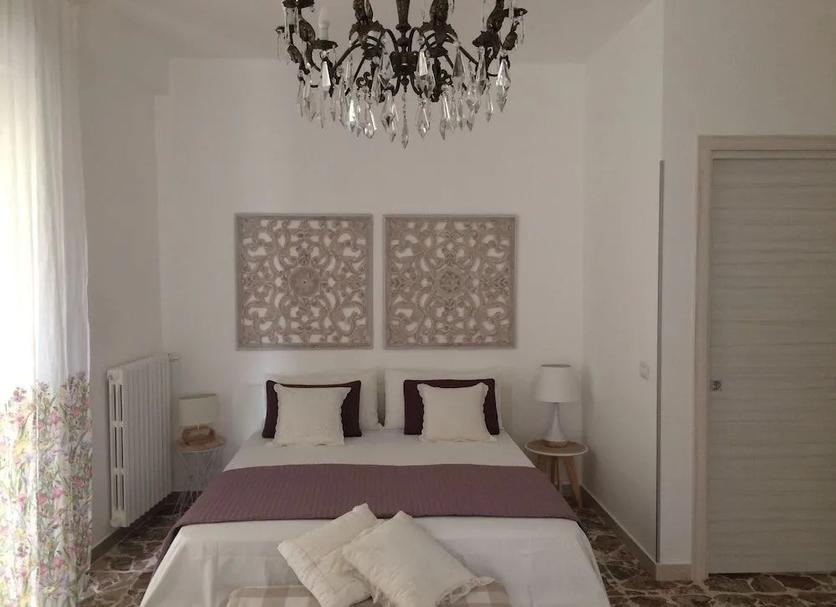 Κρεβατοκάμαρα Φωτογραφία