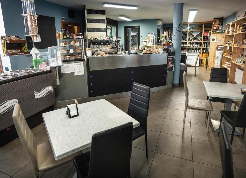 Εστιατόριο Φωτογραφία