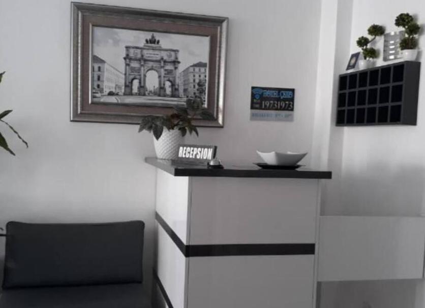 Ρεσεψιόν Φωτογραφία