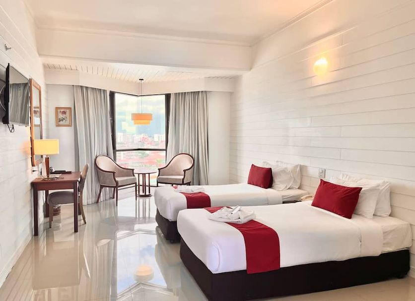 Κρεβατοκάμαρα Φωτογραφία