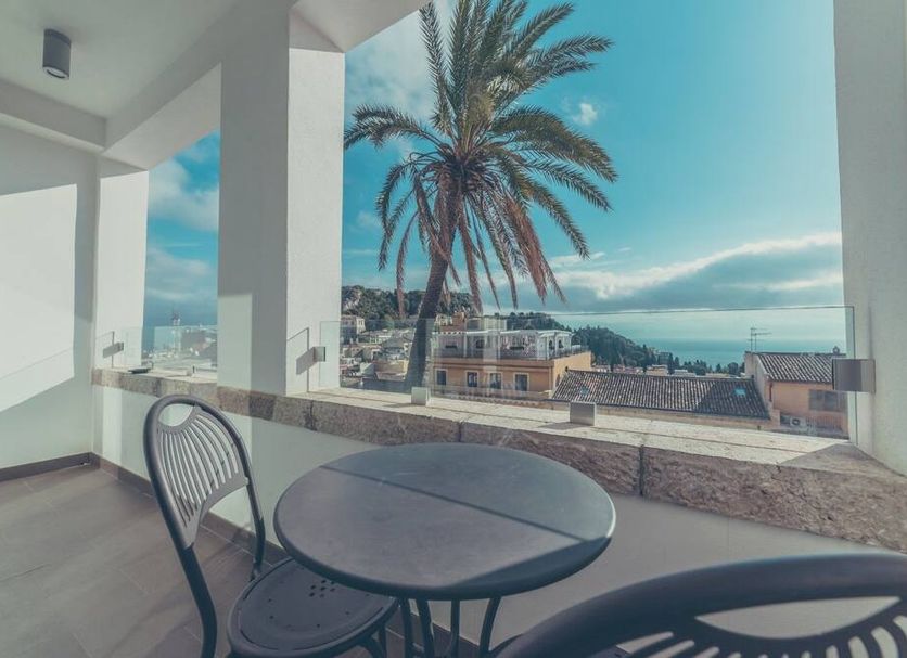 Μπαλκόνι Φωτογραφία