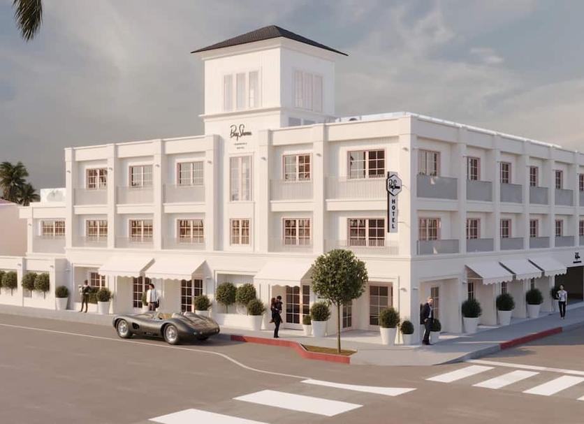 Κτίριο Φωτογραφία