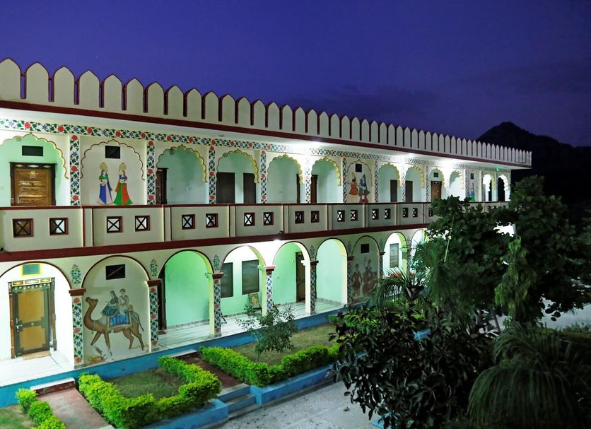 Κτίριο Φωτογραφία