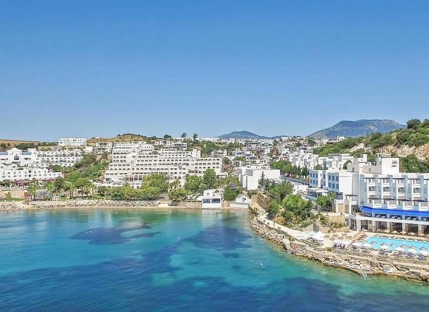 Θέα στην ύπαιθρο Φωτογραφία