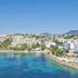 Θέα στην ύπαιθρο