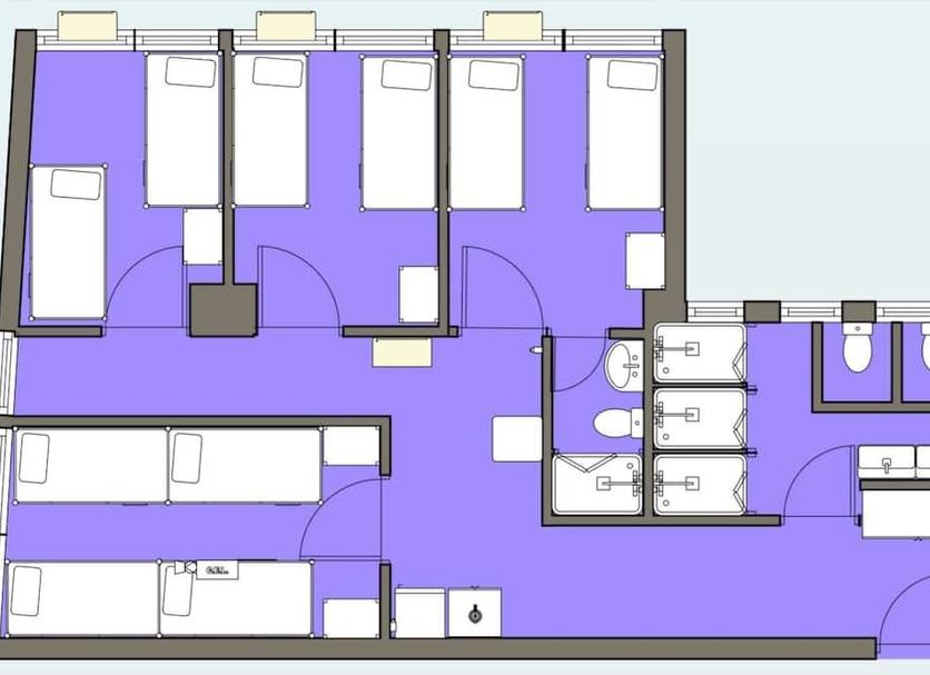 Floorplan Φωτογραφία