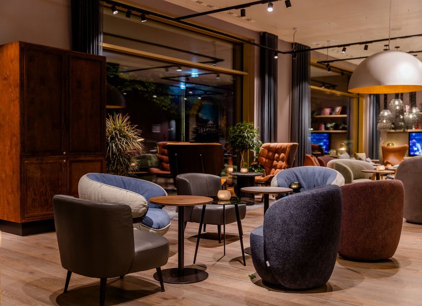 Σαλόνι Φωτογραφία