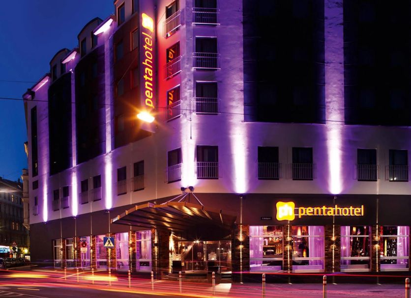 Κτίριο Φωτογραφία