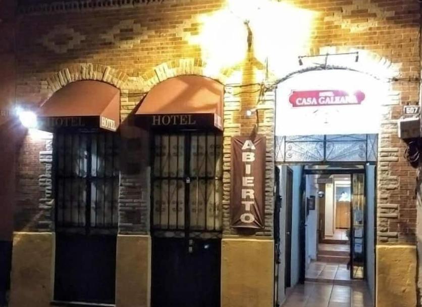 Θέα στην ύπαιθρο Φωτογραφία