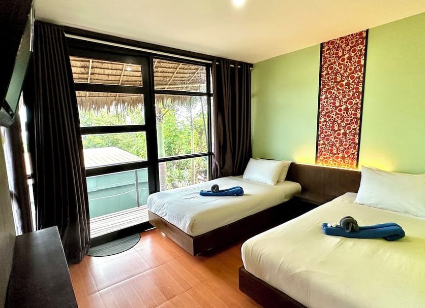 Κρεβατοκάμαρα Φωτογραφία