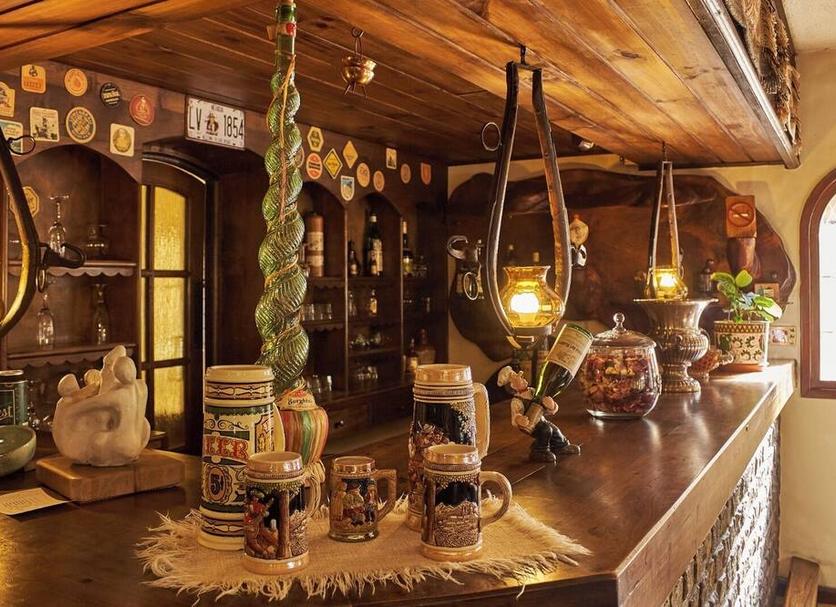 Bar Φωτογραφία