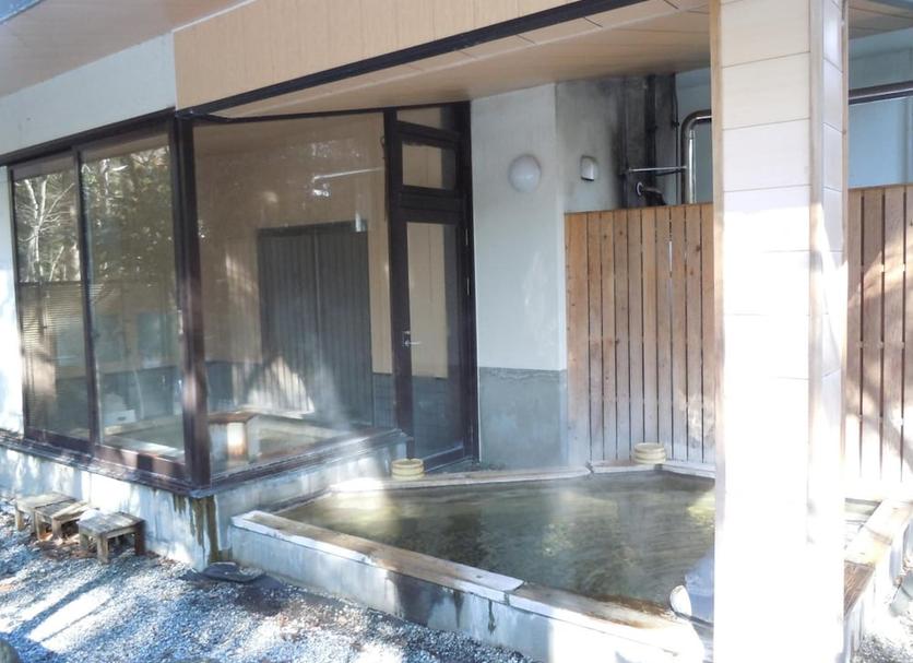Θέα στην ύπαιθρο Φωτογραφία