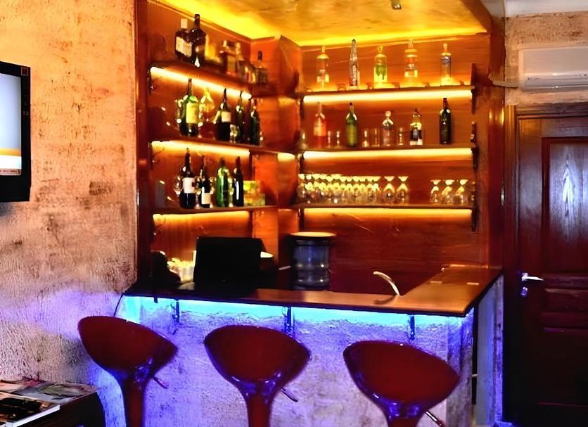 Bar Φωτογραφία