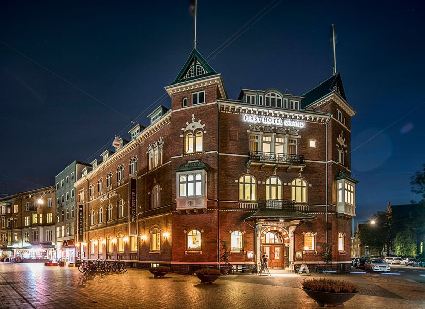 Κτίριο Φωτογραφία