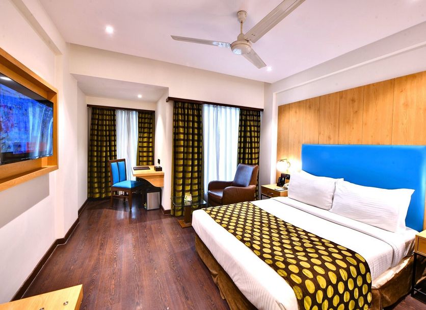 Κρεβατοκάμαρα Φωτογραφία