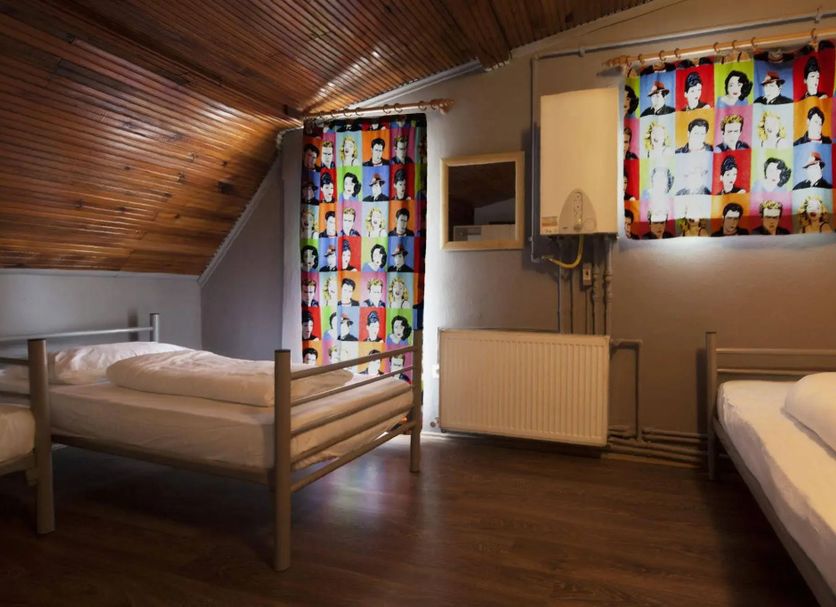 Κρεβατοκάμαρα Φωτογραφία