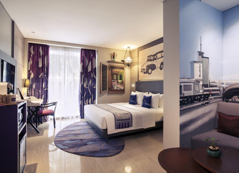 Κρεβατοκάμαρα Φωτογραφία