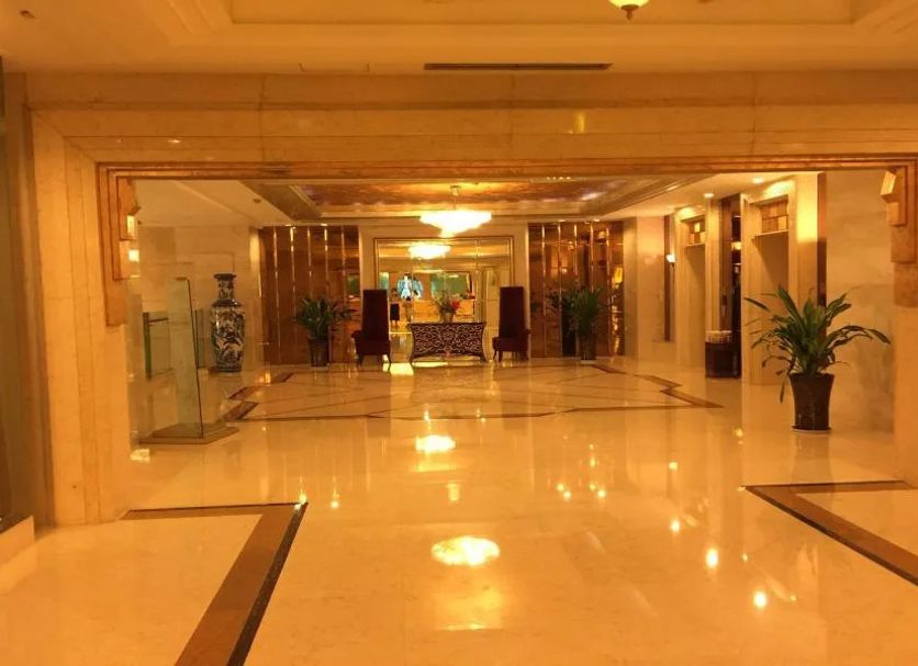 Διάδρομος Φωτογραφία