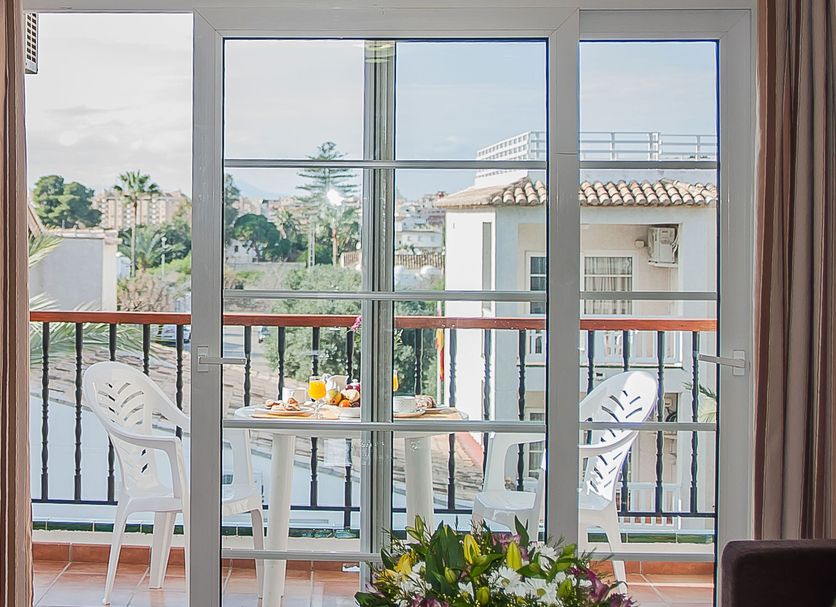 Μπαλκόνι Φωτογραφία