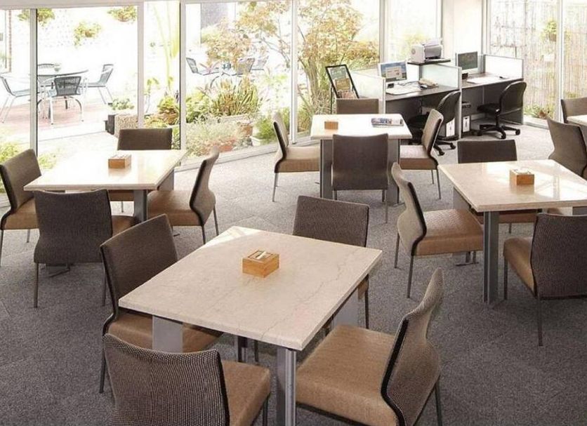 Εστιατόριο Φωτογραφία